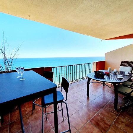 Carvajal Seaviews Apartment Benalmadena Ngoại thất bức ảnh