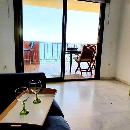 Carvajal Seaviews Apartment Benalmadena Ngoại thất bức ảnh