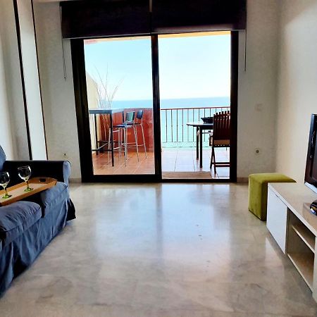 Carvajal Seaviews Apartment Benalmadena Ngoại thất bức ảnh