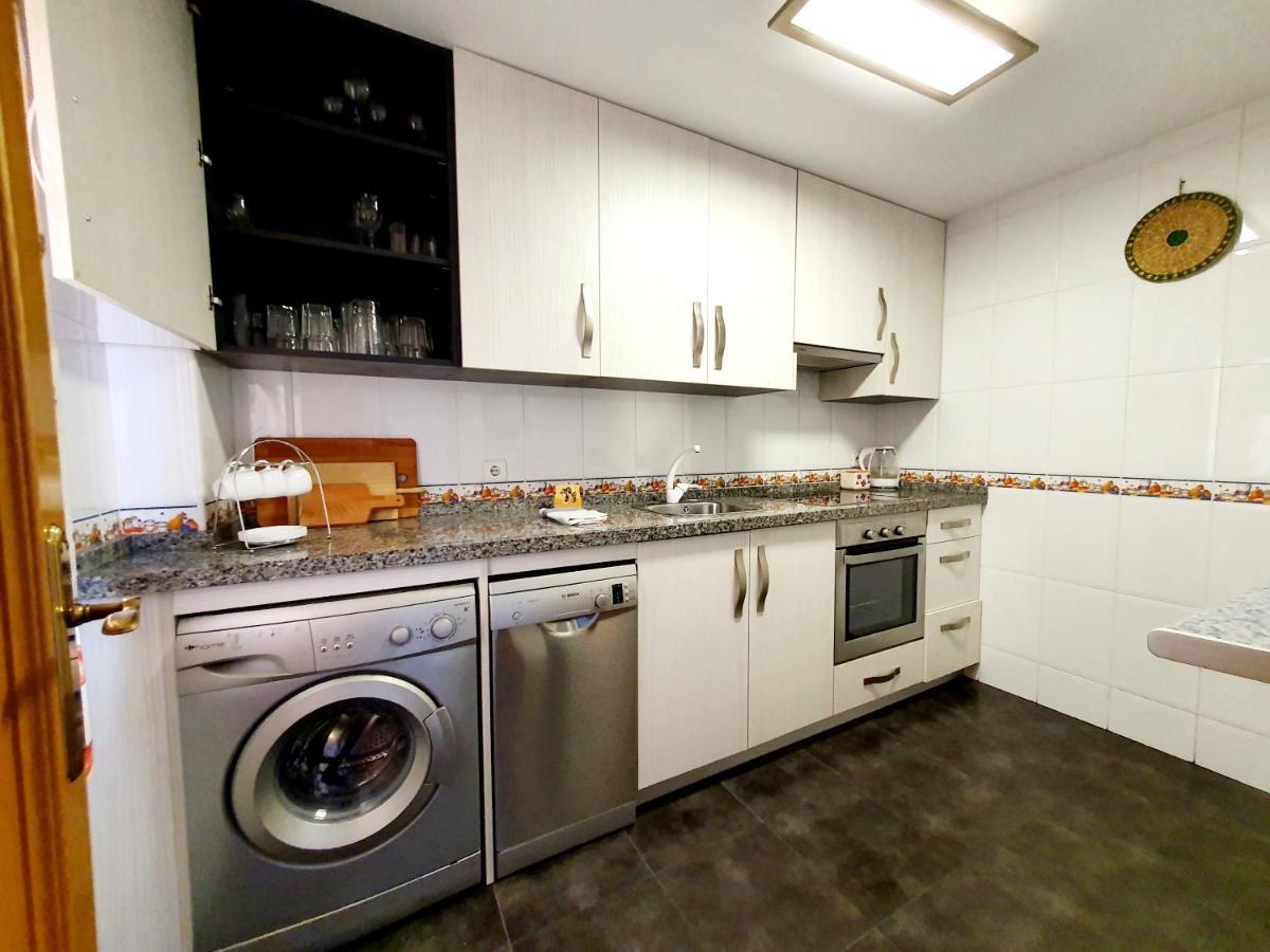 Carvajal Seaviews Apartment Benalmadena Ngoại thất bức ảnh