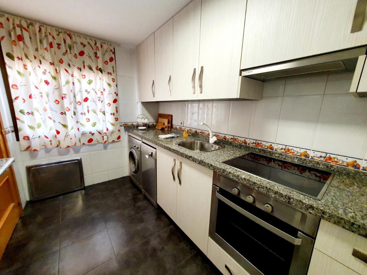 Carvajal Seaviews Apartment Benalmadena Ngoại thất bức ảnh