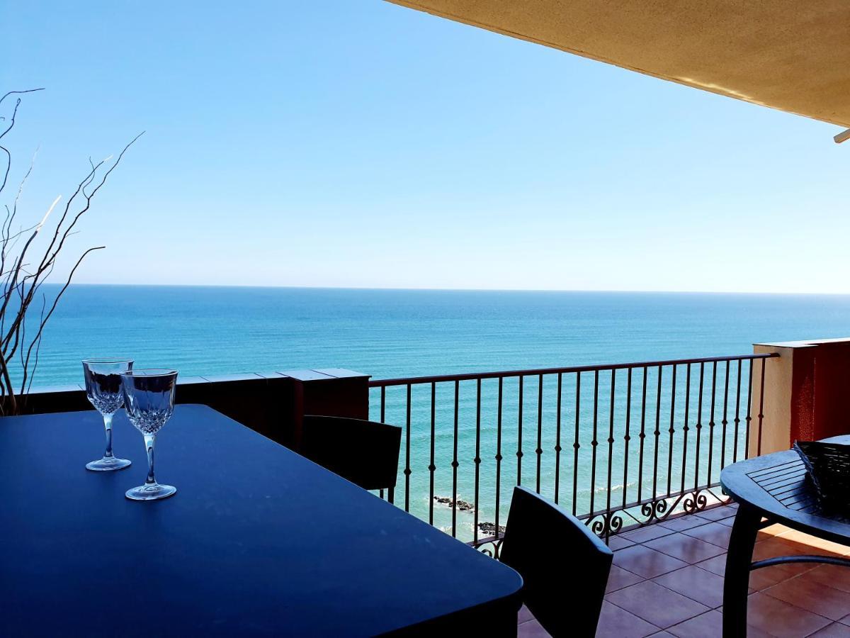 Carvajal Seaviews Apartment Benalmadena Ngoại thất bức ảnh